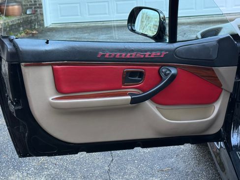 Used 1997 BMW Z3 2.8 image 31