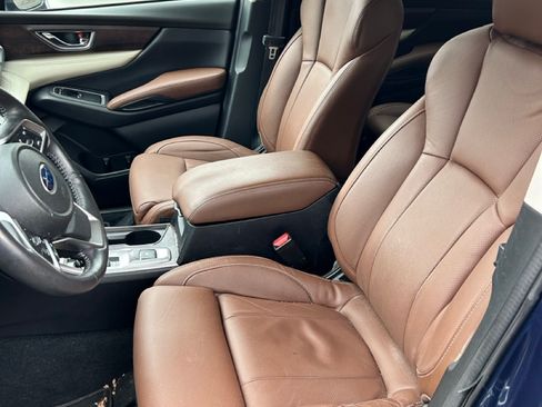Used 2020 Subaru Ascent Touring image 10