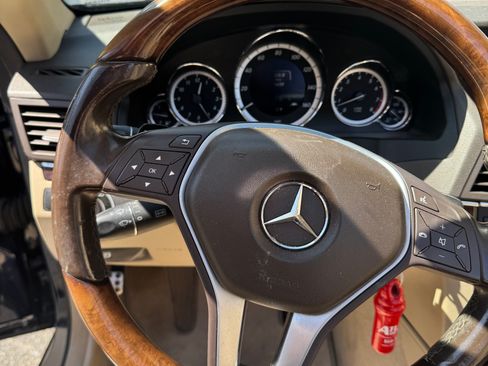 Used 2013 Mercedes-Benz E 350 Cabriolet image 9