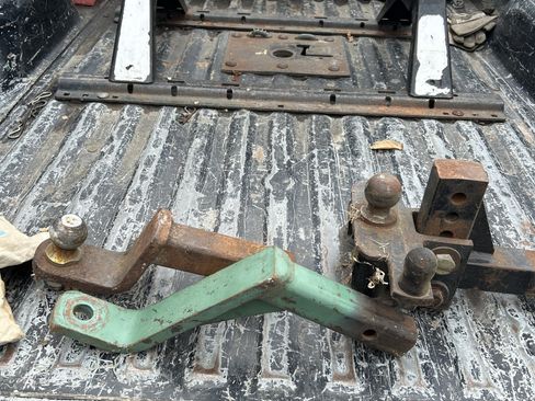 Used 2000 Ford F350 2WD Crew Cab DRW Super Duty image 29