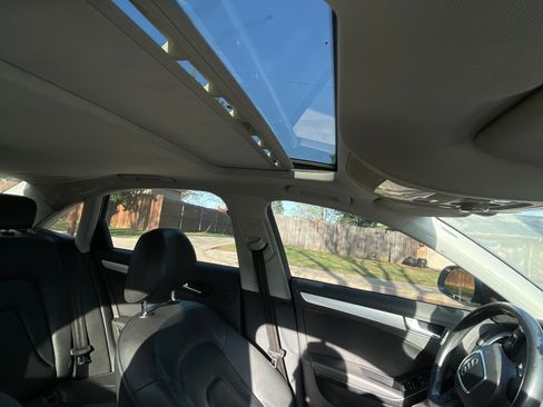 Used 2009 Audi A4 2.0T Premium image 6