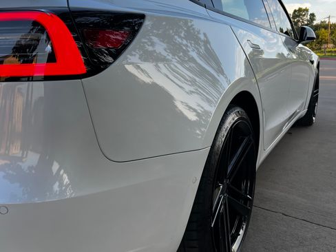 Used 2022 Tesla Model 3 Performance AWD/4WD image 5