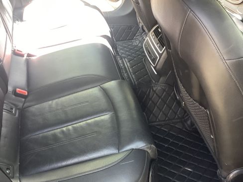 Used 2016 Audi A6 3.0T Premium Plus w/ S Line Sport Package image 14