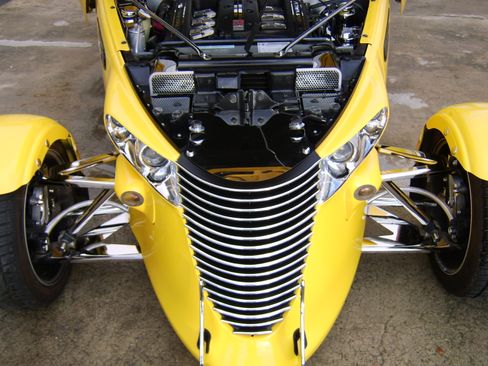 Used 1999 Plymouth Prowler image 14