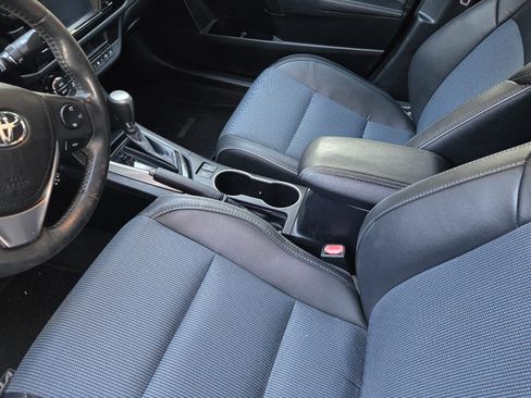 Used 2014 Toyota Corolla S image 6