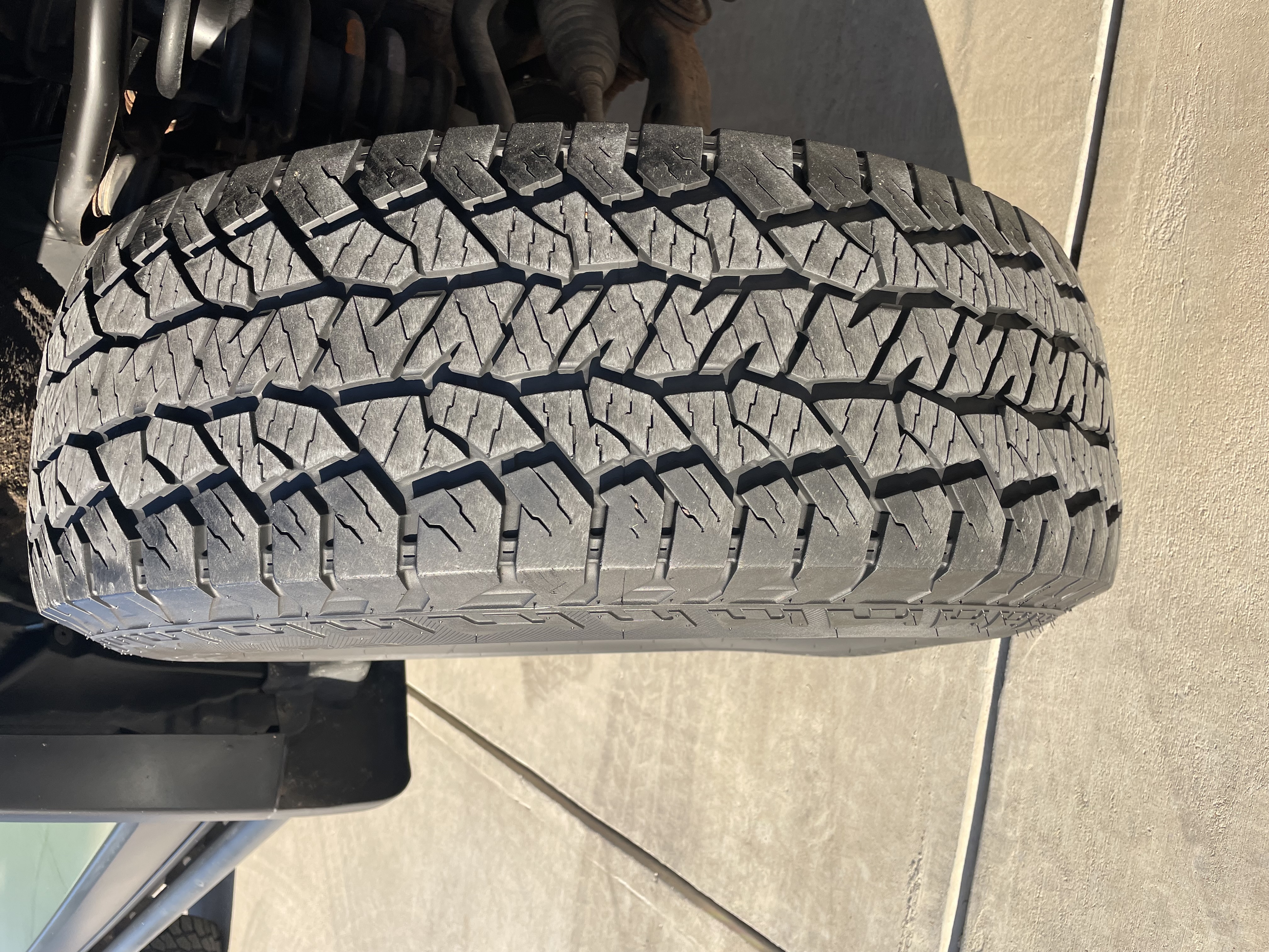 Used 2010 Toyota FJ Cruiser 4WD image 11