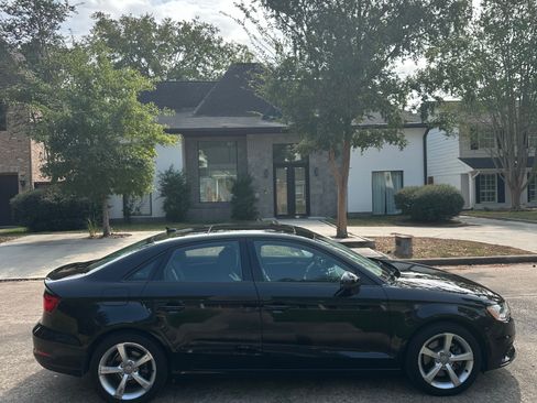 Used 2016 Audi A3 1.8T Premium image 8