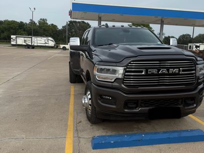 Used 2023 RAM 3500 Laramie