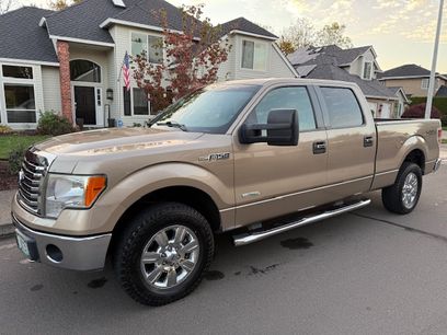 Used 2011 Ford F150 XLT w/ XLT Chrome Pkg