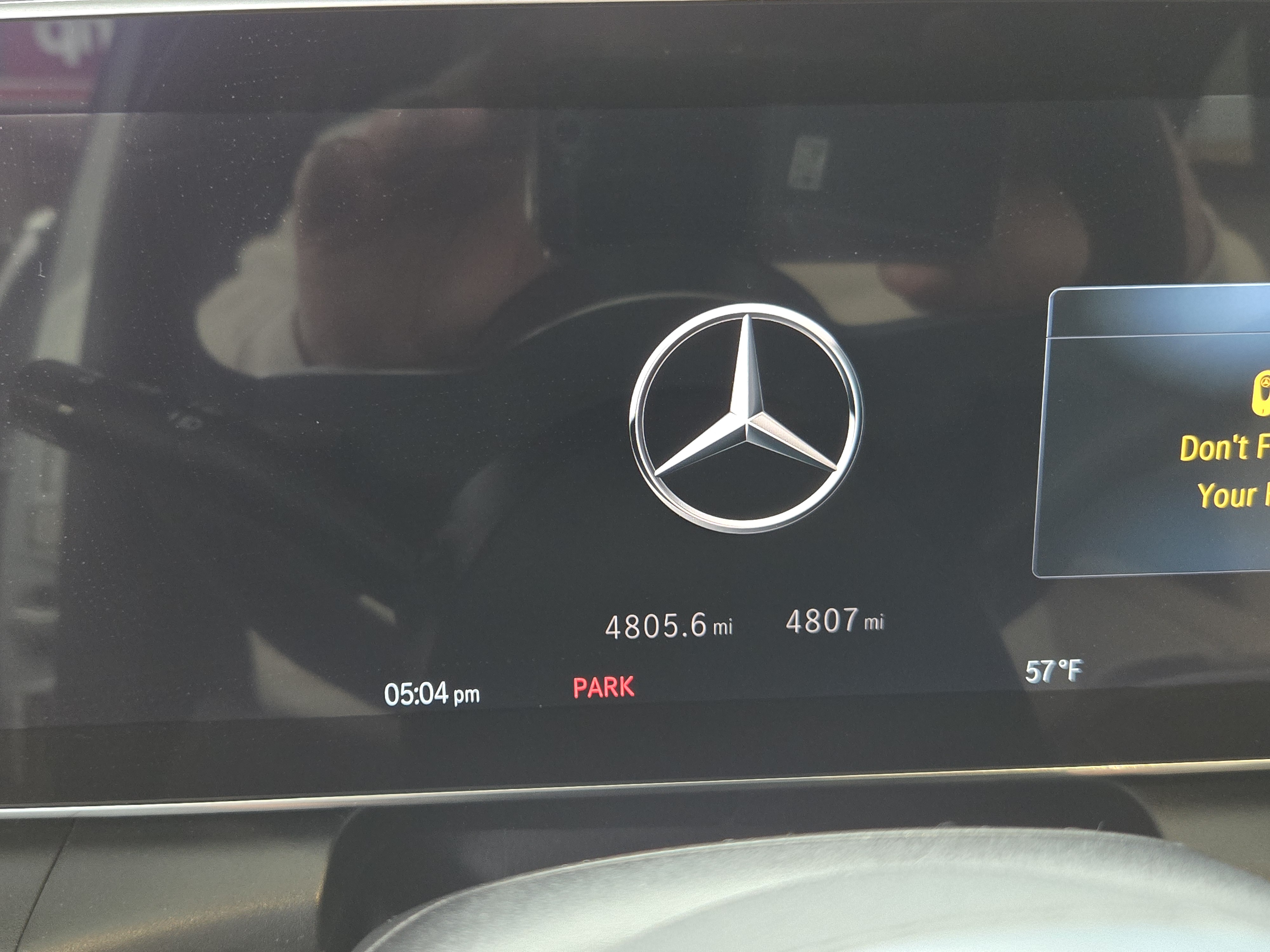 Used 2024 Mercedes-Benz GLC 300 4MATIC image 19