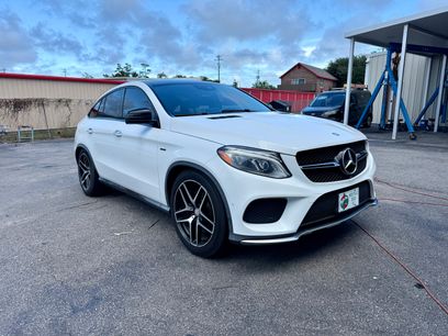 Used 2016 Mercedes-Benz GLE 450 4MATIC Coupe