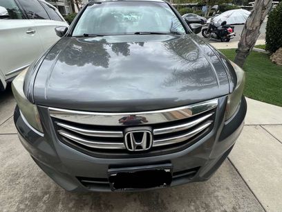 Used 2011 Honda Accord EX-L