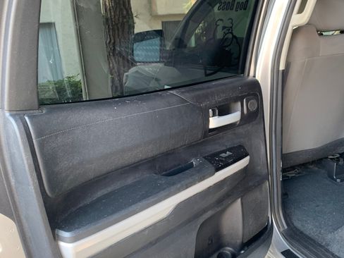 Used 2019 Toyota Tundra SR5 w/ TRD Off Road Package RWD image 11