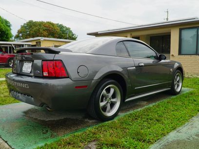 Used 2004 Ford Mustang GT