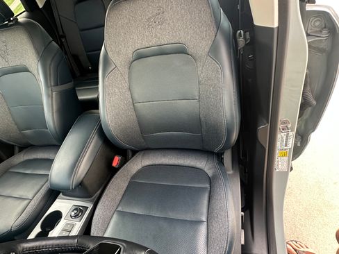 Used 2021 Ford Bronco Sport Outer Banks image 29