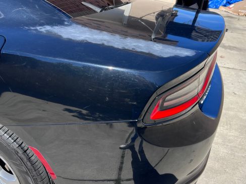 Used 2015 Dodge Charger SE w/ Popular Equipment Group image 13