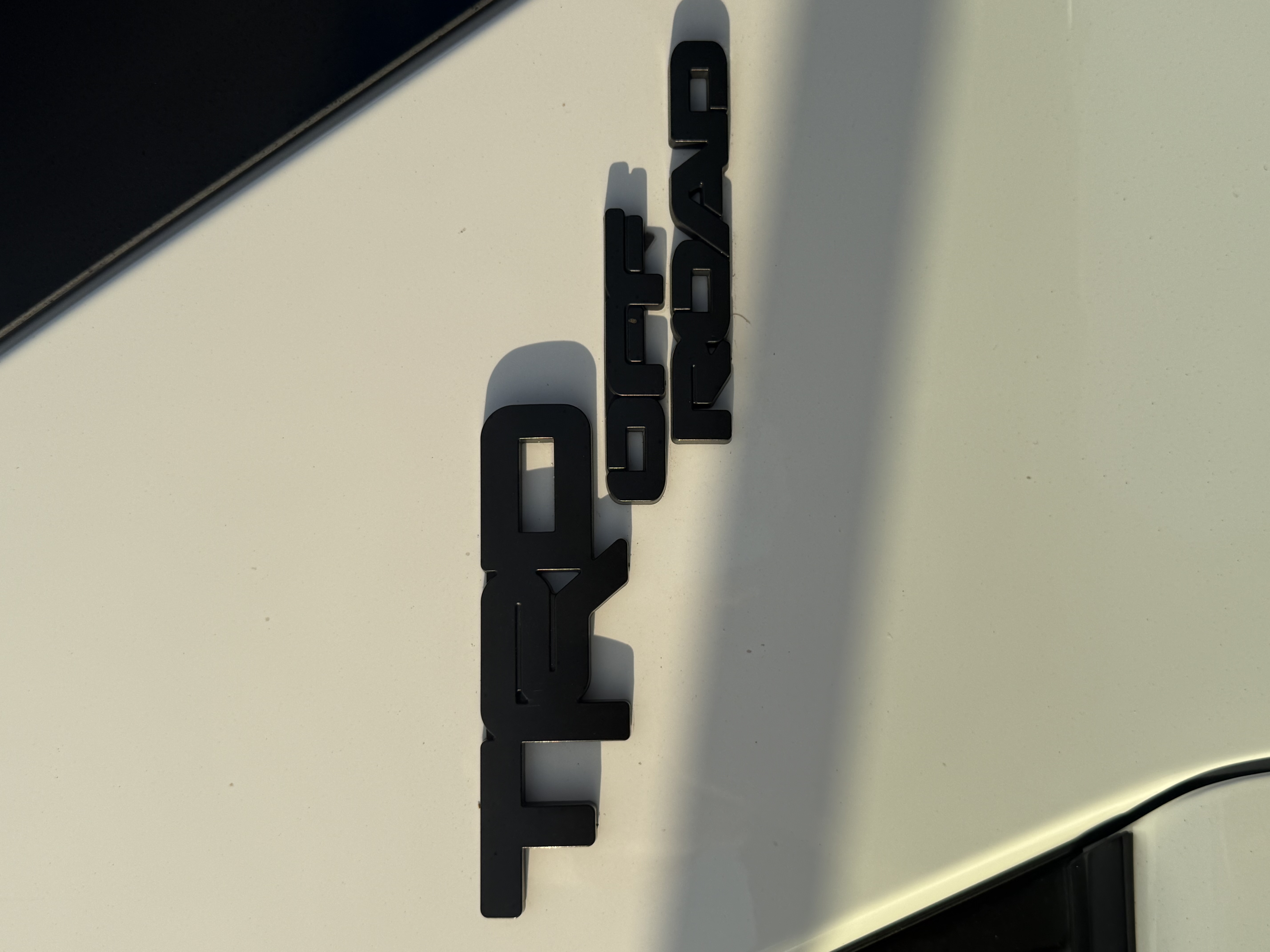 Used 2021 Toyota 4Runner TRD Off-Road Premium AWD/4WD image 19