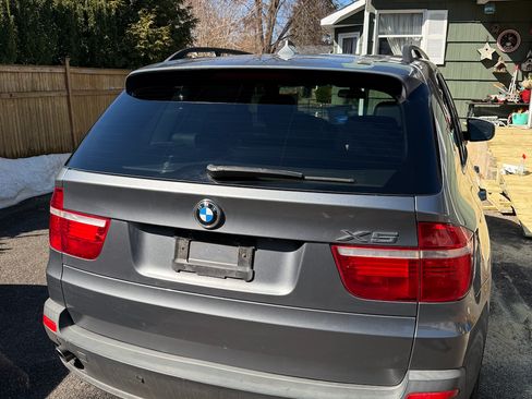 Used 2008 BMW X5 3.0si image 4