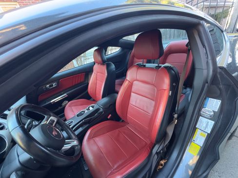 Used 2015 Ford Mustang GT Premium w/ Equipment Group 401A image 19