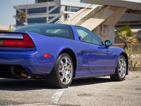 Used 2000 Acura NSX T image 29