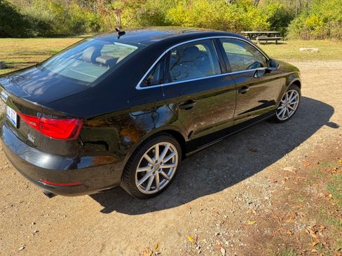 Used 2015 Audi A3 2.0T Premium Plus image 4