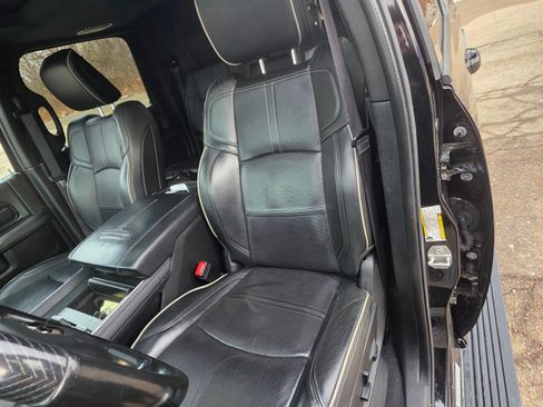 Used 2022 RAM 3500 Limited image 19