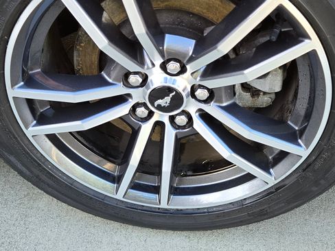 Used 2017 Ford Mustang GT Premium w/ Equipment Group 401A image 15