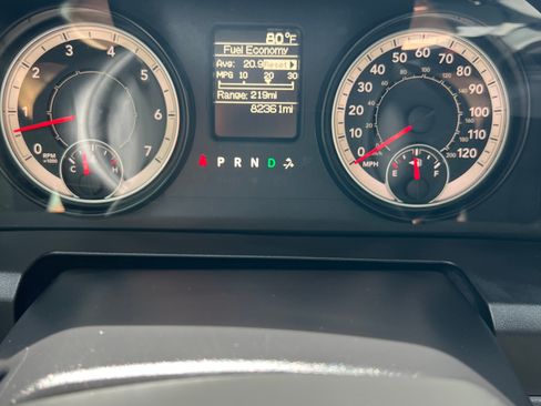 Used 2016 RAM 1500 Tradesman w/ Power & Remote Entry Group RWD image 17