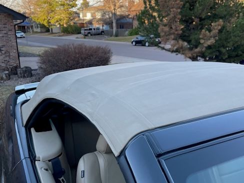 Used 2007 Ford Mustang Convertible RWD image 18