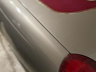 Used 1999 Lincoln Town Car Executive