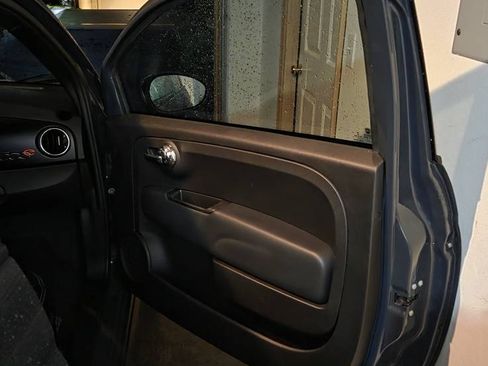 Used 2016 FIAT 500 e image 8