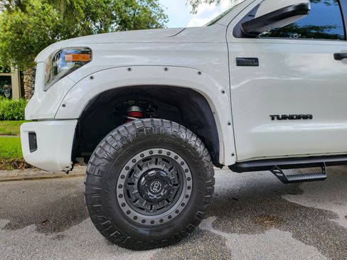 Used 2019 Toyota Tundra TRD Pro image 12