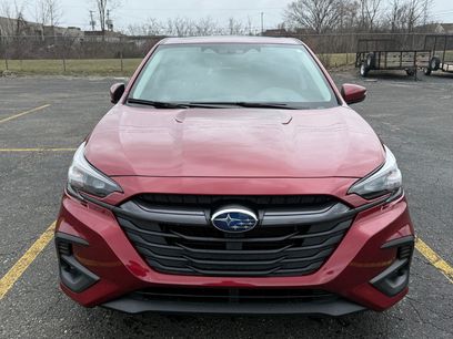 Used 2023 Subaru Legacy Limited