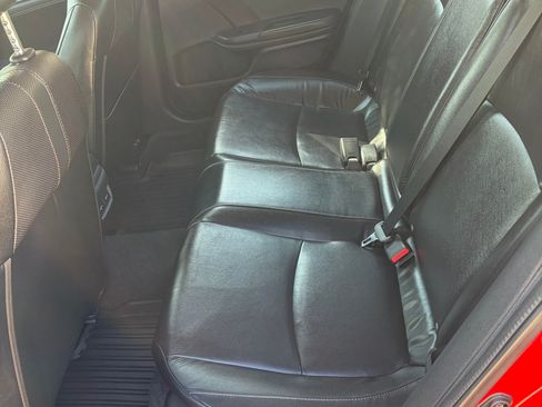 Used 2016 Honda Civic Touring image 8