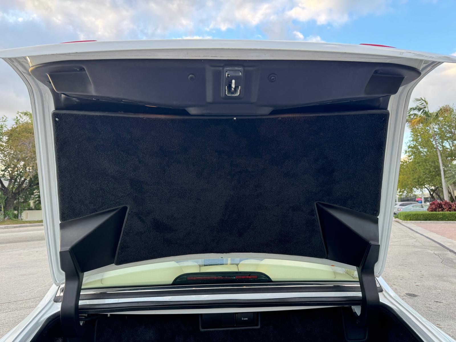 Used 2005 Bentley Arnage RL RWD image 18