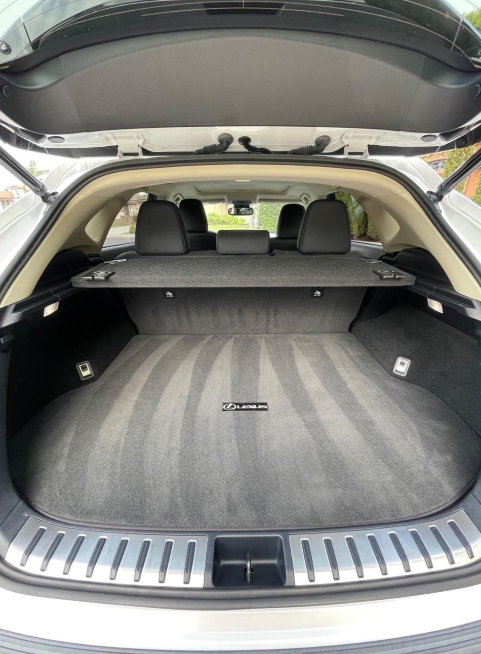 Used 2020 Lexus NX 300 FWD w/ Comfort Package image 11