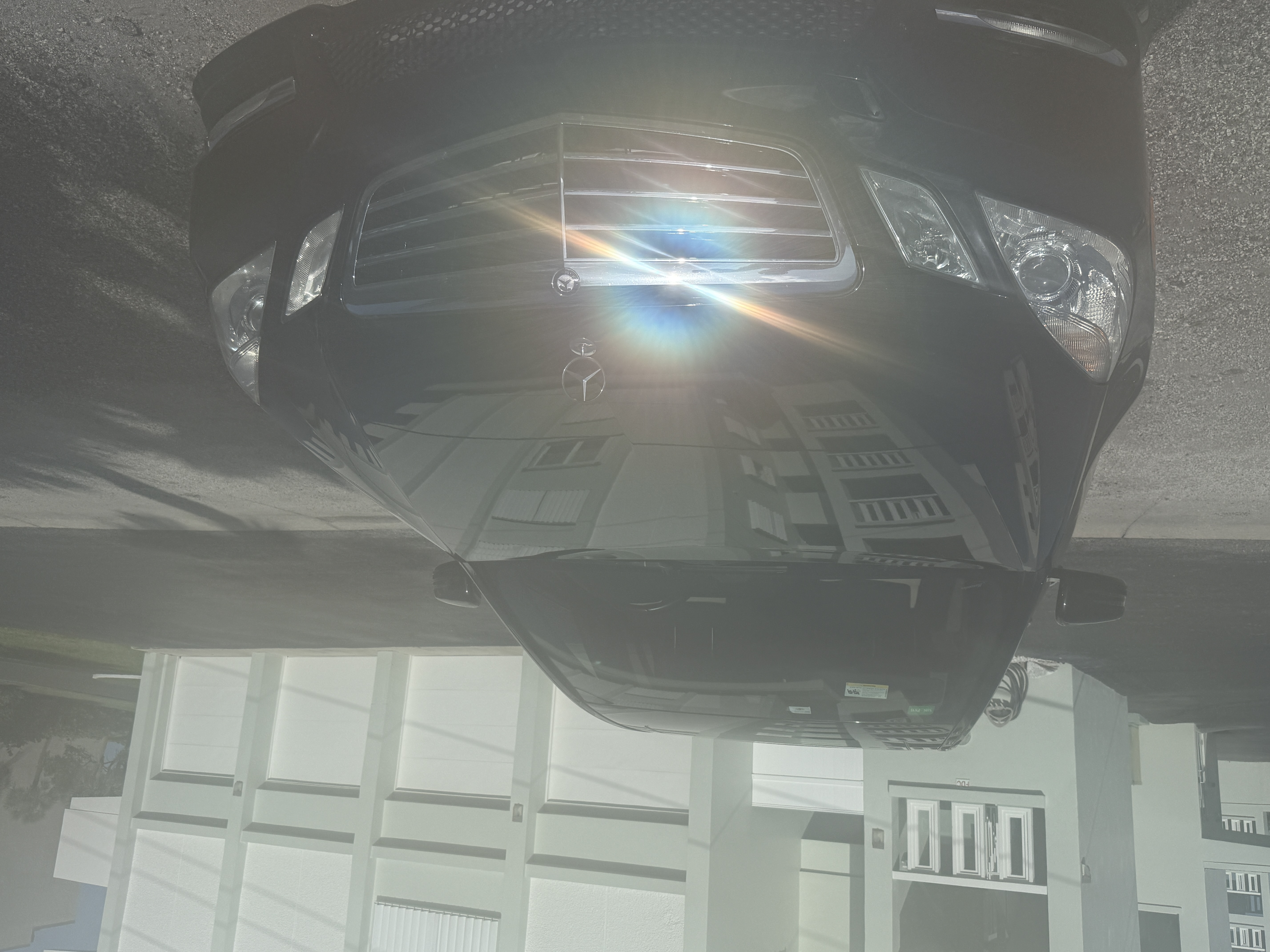 Used 2013 Mercedes-Benz E 350 Sedan image 5