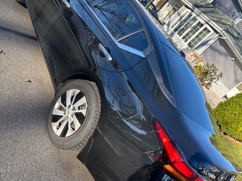 Used 2019 Nissan Altima 2.5 S image 8