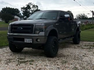 Used 2013 Ford F150 FX4 w/ Luxury Equipment Group AWD/4WD video 1