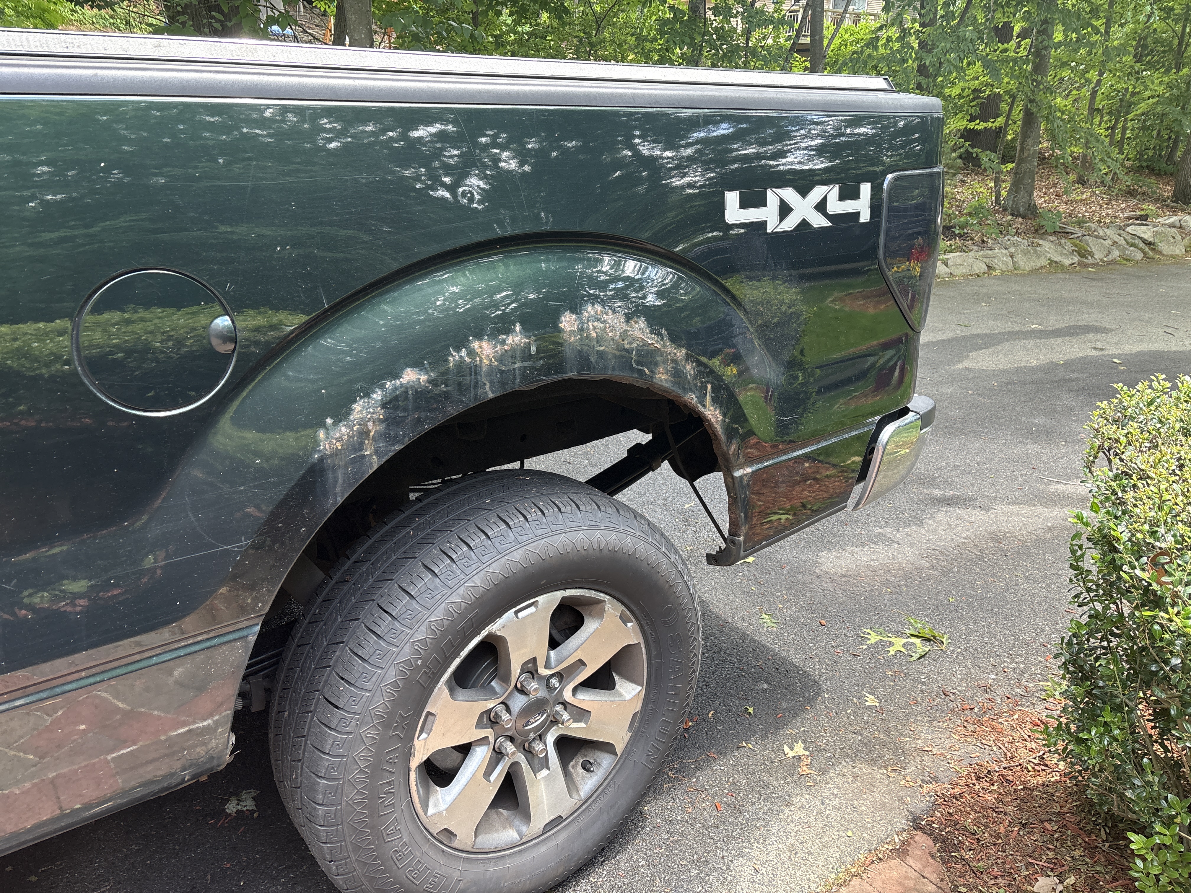 Used 2013 Ford F150 XLT w/ Trailer Tow Pkg AWD/4WD image 8