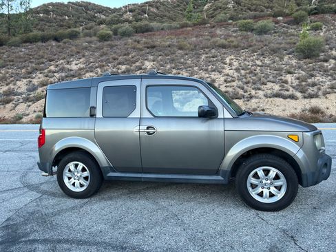 Used 2008 Honda Element EX image 6