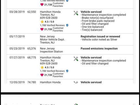 Used 2014 Honda CR-V LX image 17