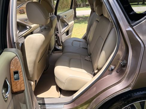 Used 2012 Nissan Murano LE FWD image 16