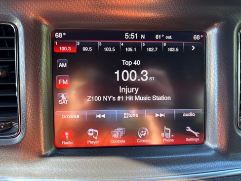 Used 2013 Dodge Charger SXT AWD/4WD image 15