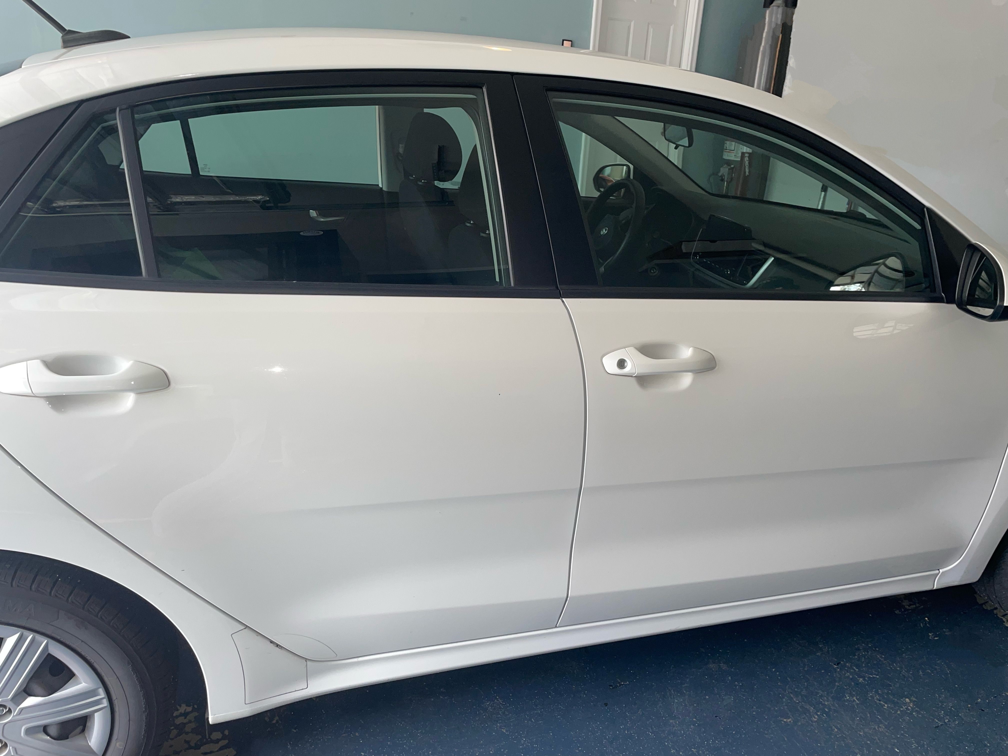 Used 2021 Kia Rio LX FWD image 9