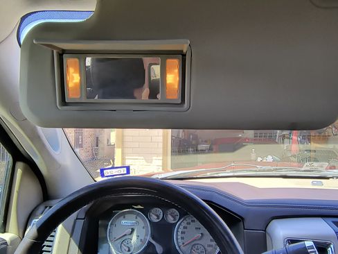 Used 2012 RAM 2500 Longhorn w/ Protection Group image 12