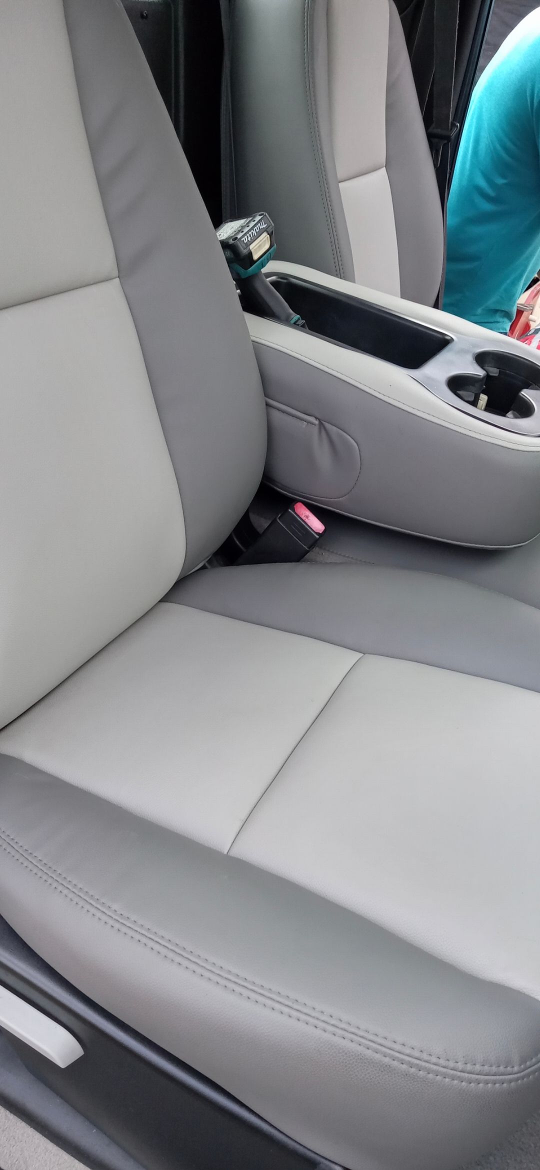 Used 2007 Chevrolet Silverado 1500 W/T RWD image 22