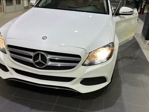 Used 2016 Mercedes-Benz C 300 Sedan image 11