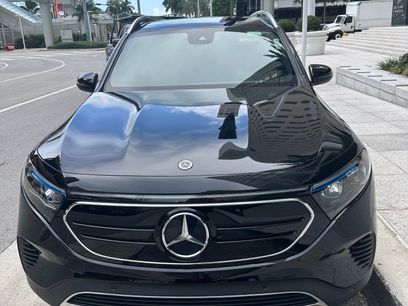 Used 2023 Mercedes-Benz EQB 250+