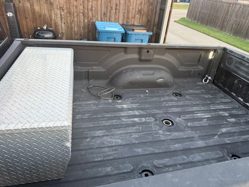 Used 2025 RAM 3500 Lone Star AWD/4WD image 4